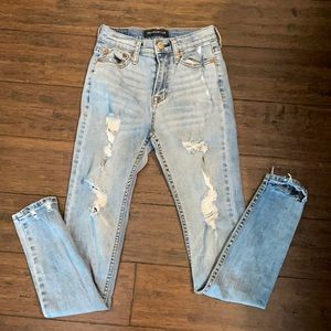 Aeropostale Jeans
